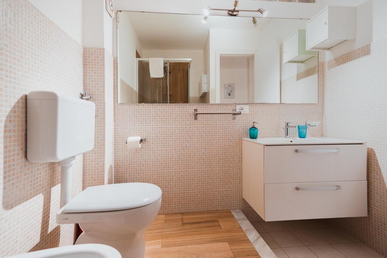 Chebedda B&B Κατάνια Εξωτερικό φωτογραφία