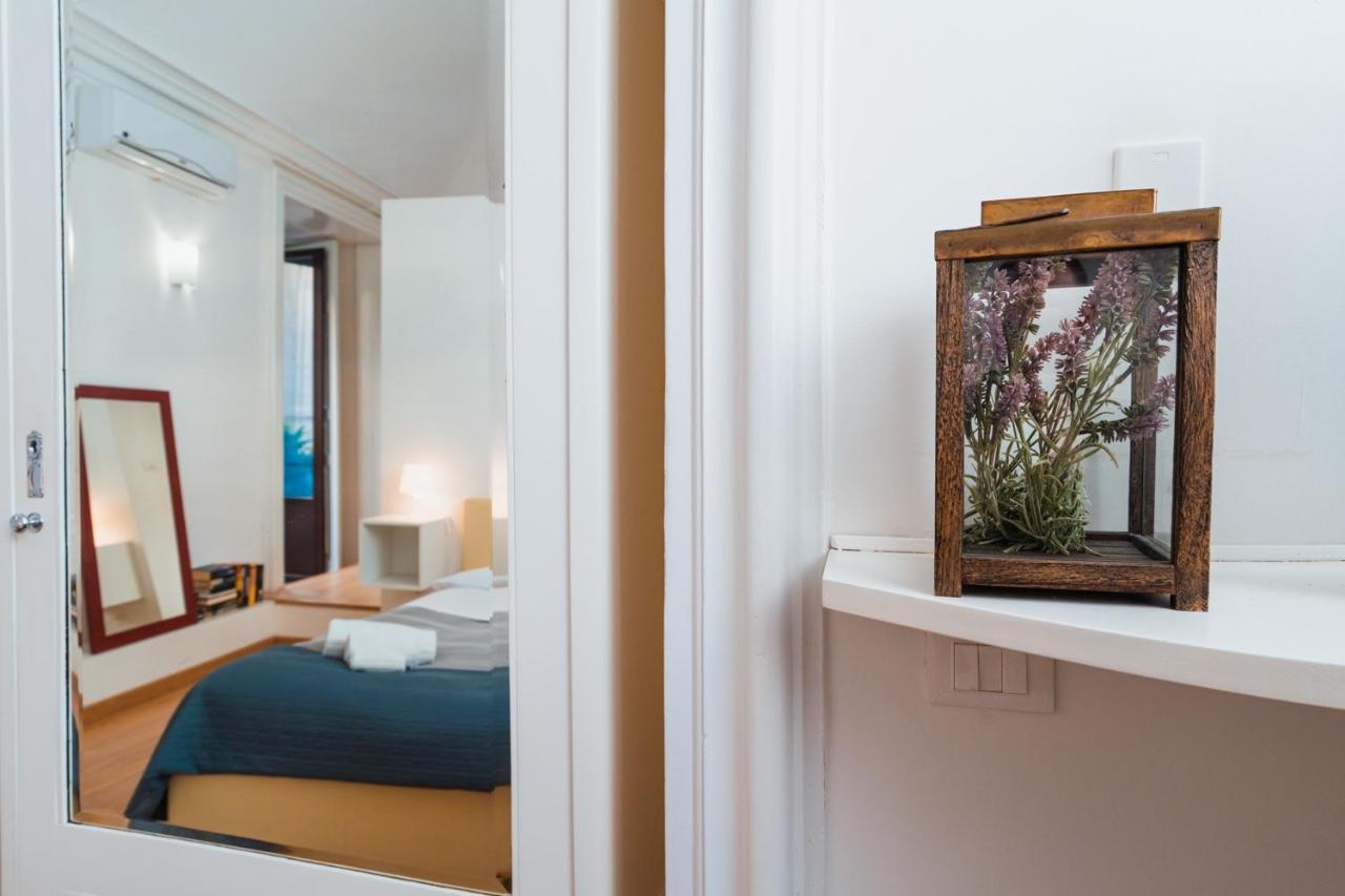 Chebedda B&B Κατάνια Εξωτερικό φωτογραφία