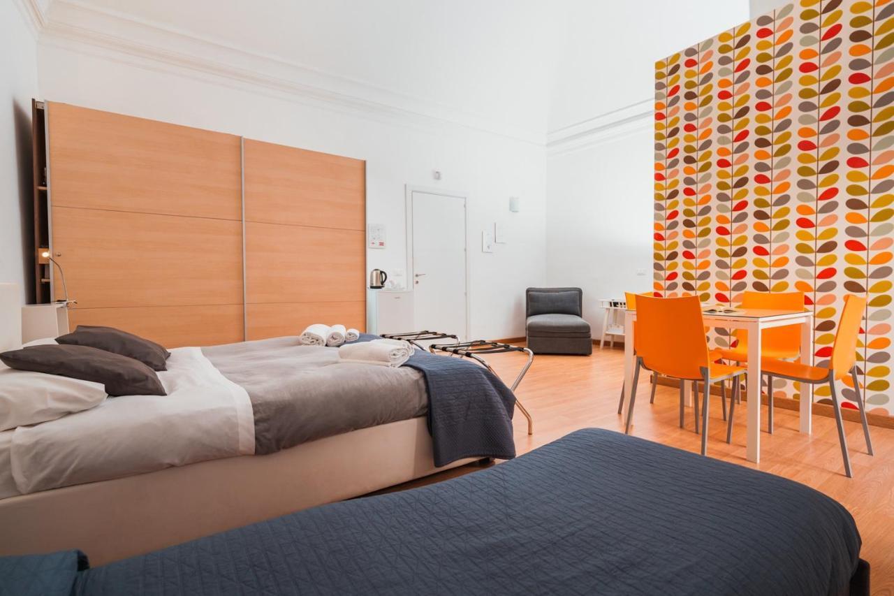 Chebedda B&B Κατάνια Εξωτερικό φωτογραφία