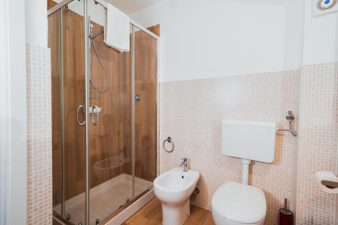 Chebedda B&B Κατάνια Εξωτερικό φωτογραφία