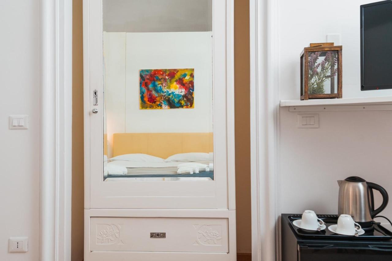 Chebedda B&B Κατάνια Εξωτερικό φωτογραφία