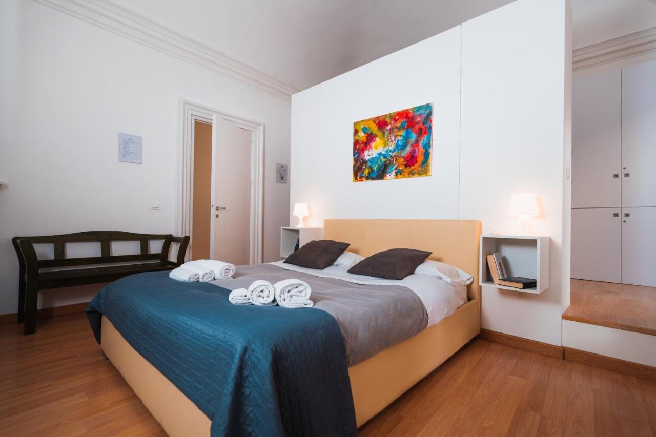 Chebedda B&B Κατάνια Εξωτερικό φωτογραφία